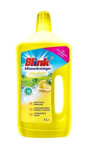 Blink - Allzweckreiniger Citrusbrise 1L