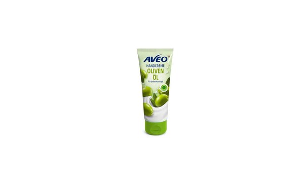 AVEO Handcreme Olivenöl 100 ml